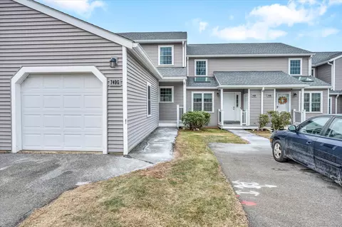 749 Long Hill Rd #G, Middletown, CT 06457