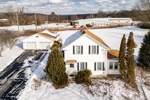 659 Route 32, Franklin, CT 06254
