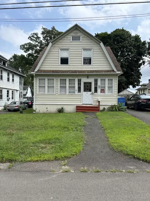 294 Fairlawn Ave, Waterbury, CT 06705