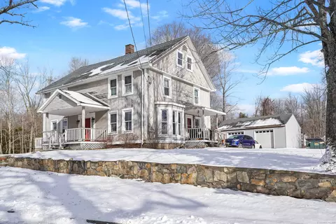 247-249 Lester Rd, Griswold, CT 06351