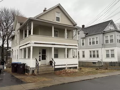 27 Holmes Ave, New Britain, CT 06053