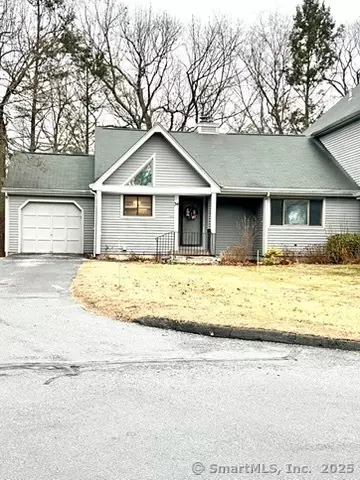 34 River Mead #34, Avon, CT 06001