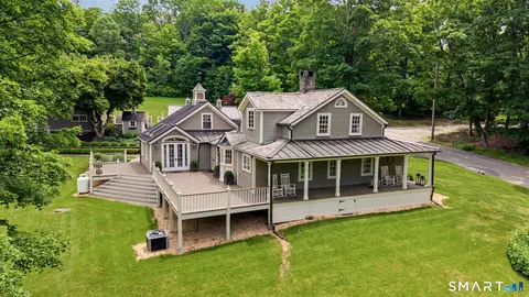 6 Hoyt Rd, Sherman, CT 06784