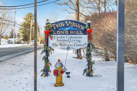 472 Asbury Rdg #472, Shelton, CT 06484