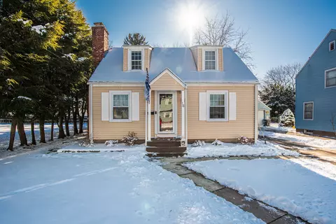 14 Courtland St, Manchester, CT 06040