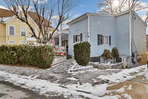 57-59 Cliff St, Norwich, CT 06360