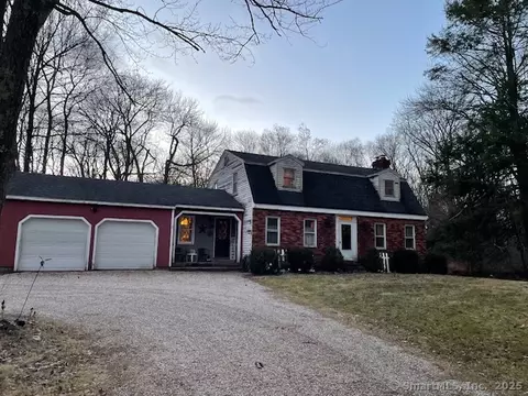23 Dark Entry Rd, Washington, CT 06793