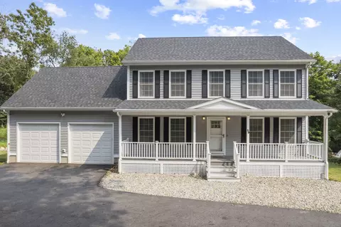 59 Plain Hill Rd, Norwich, CT 06360