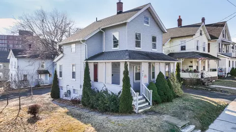 43 Jacobs St, Bristol, CT 06010