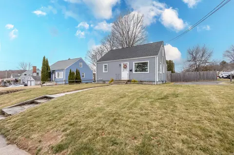 2306 Stanley St, New Britain, CT 06053