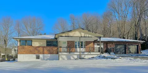 64 Clinton Hill Rd, Wolcott, CT 06716