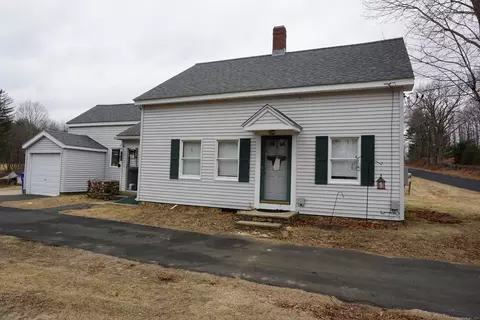 32 Leonard Rd, Stafford Springs, CT 06076