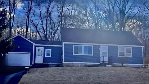 17 Adams Dr, Plymouth, CT 06786