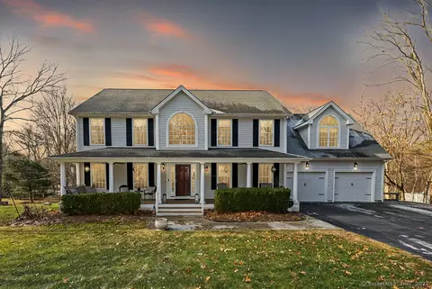 97 Falls Landing Rd, Deep River, CT 06417 photo 1