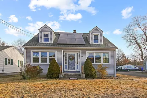 66 West St, Middletown, CT 06457