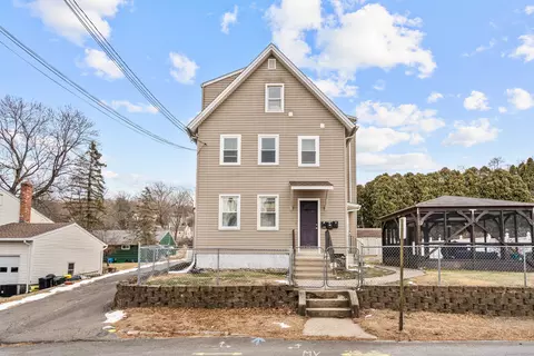 56 N Spring St, Ansonia, CT 06401