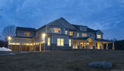Undisclosed, Sherman, CT 06784