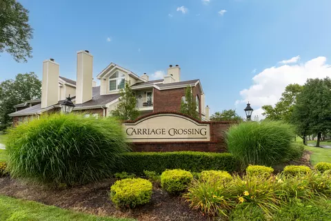 221 Carriage Crossing Ln #221, Middletown, CT 06457