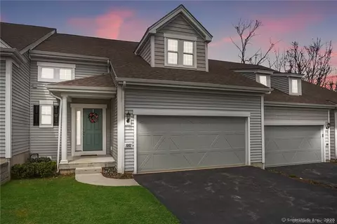 1003 Saint Andrews Dr #1003, Oxford, CT 06478