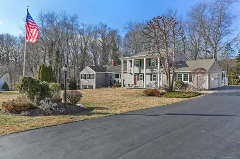 33 Marlborough Rd, Norwalk, CT 06851