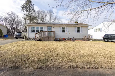 183 Deer Run Rd, Meriden, CT 06451