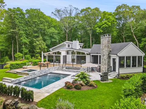 85 Norton Rd, Easton, CT 06612