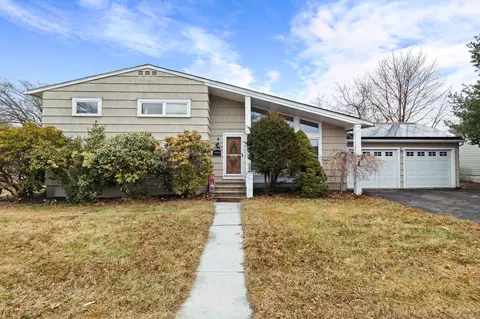 834 Freeman Ave, Stratford, CT 06614