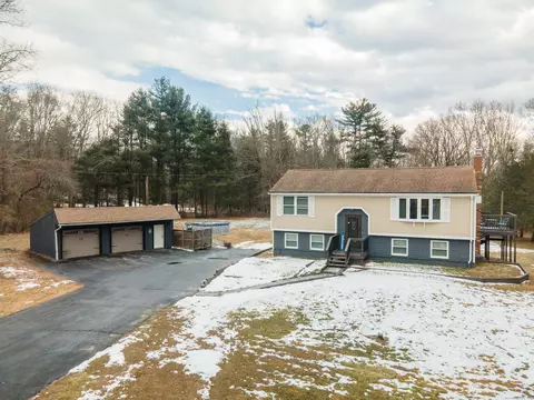 310 Ballamahack Rd, Windham, CT 06280