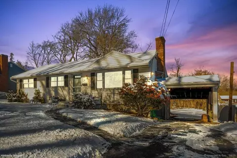 19 Bunnell St, New Britain, CT 06052