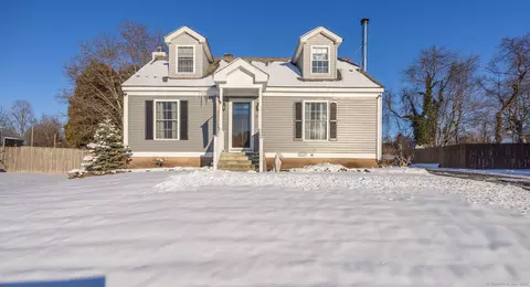 34 Bret Dr, Meriden, CT 06450