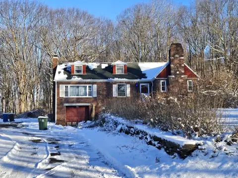 Undisclosed, Bristol, CT 06010