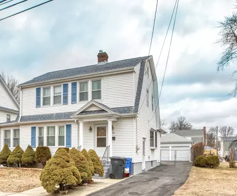 234 Victoria Rd, Hartford, CT 06114
