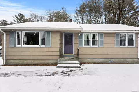855 Riverside Dr, Thompson, CT 06255