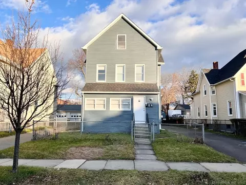 98 Franklin Ave, Hartford, CT 06114