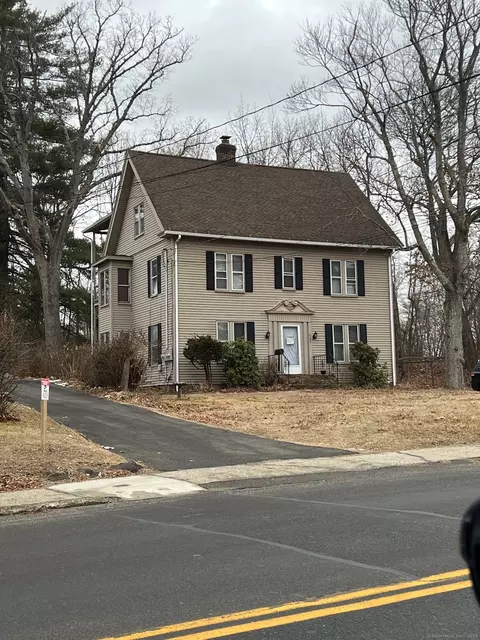 Undisclosed, Waterbury, CT 06706