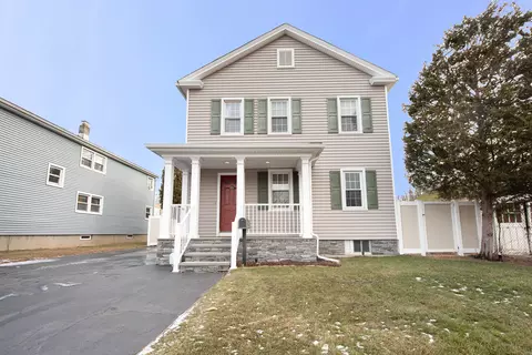 284 Chamberlain Ave, Bridgeport, CT 06606