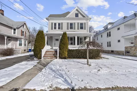 52 Wilton Ave, Norwalk, CT 06851
