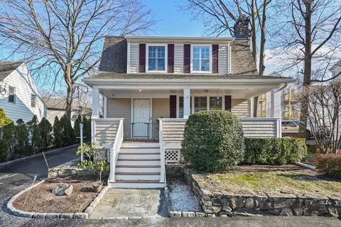 439 Glenbrook Rd #A, Stamford, CT 06906