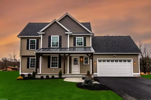 163 Bluebird Ln, Brooklyn, CT 06234