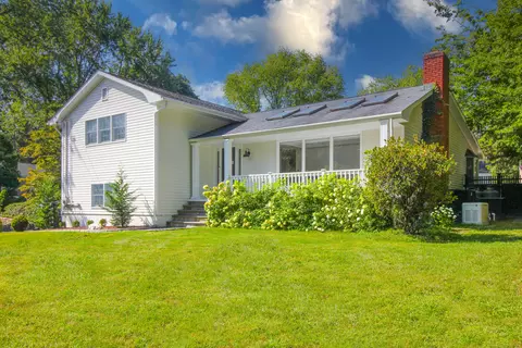2 Janson Dr, Westport, CT 06880