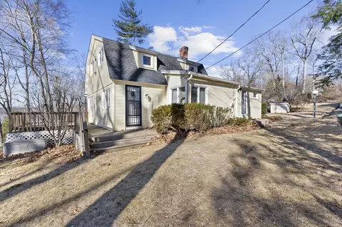 205 Woodland Rd, Coventry, CT 06238