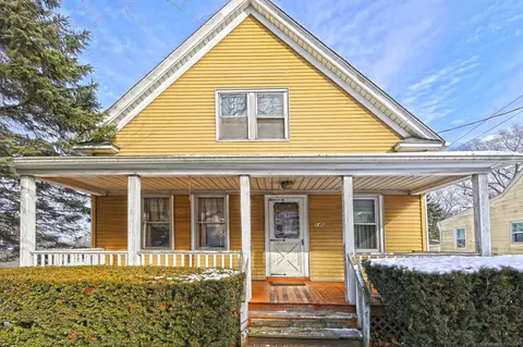 145 Hemlock St, West Haven, CT 06516