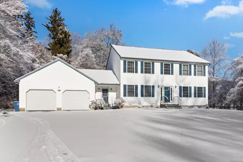 3 Adamo Ave, Montville, CT 06370