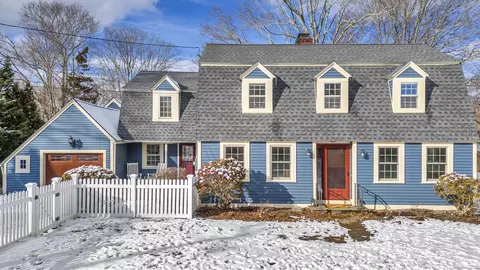 114 Neck Rd, Madison, CT 06443