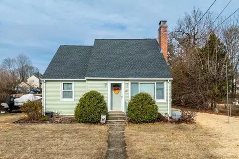169 Louisiana Ave, Bristol, CT 06010