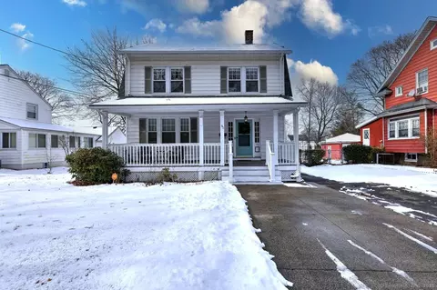 95 Patterson Ave, Stratford, CT 06614