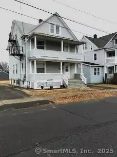 53 Spring St, Wallingford, CT 06492