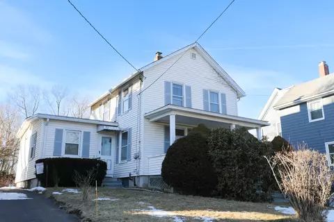 40 Broad St, Meriden, CT 06450