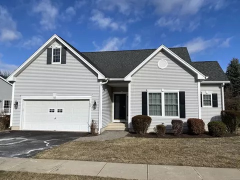 36 Stony Creek Rd #36, Plantsville, CT 06479