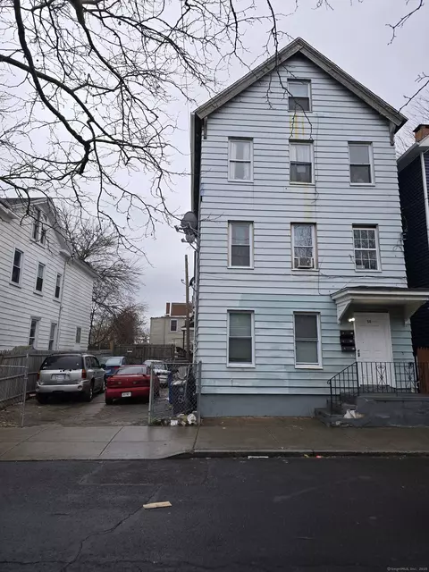 50 Liberty St, New Haven, CT 06519